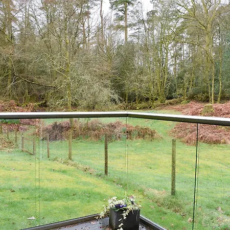 Holiday home The Secret Garden