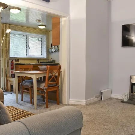 Holiday home The Secret Garden *