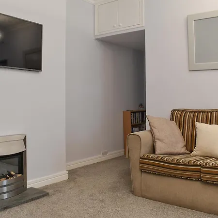 The Secret Garden * Windermere