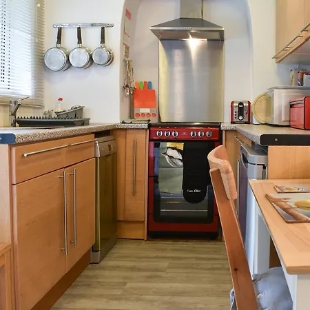 The Secret Garden Ferienhaus Windermere