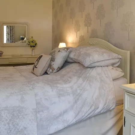 Ferienhaus The Secret Garden *