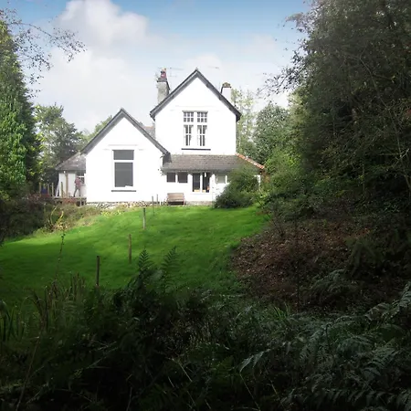 The Secret Garden * Windermere